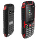 Sigma mobile X-treme DT68 black-red