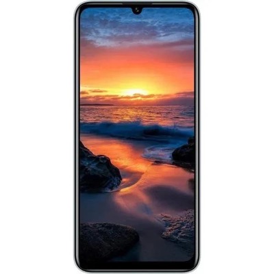 Oukitel C33 8/256GB Blue