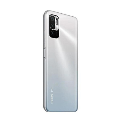 Xiaomi Redmi Note 10 5G 4/128GB Chrome Silver