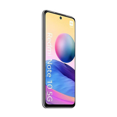 Xiaomi Redmi Note 10 5G 4/128GB Chrome Silver