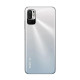 Xiaomi Redmi Note 10 5G 4/128GB Chrome Silver