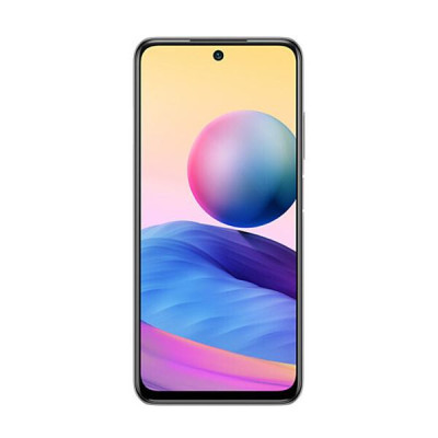 Xiaomi Redmi Note 10 5G 4/128GB Chrome Silver