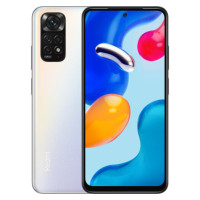 Xiaomi Redmi Note 11S 8/128GB Pearl White (no NFC)