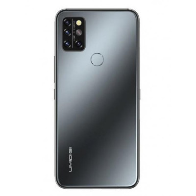 UMIDIGI A9 Pro 4/64GB Black