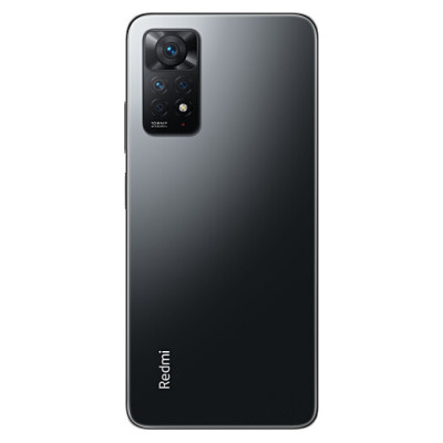Xiaomi Redmi Note 11 Pro 6/128GB Graphite Gray
