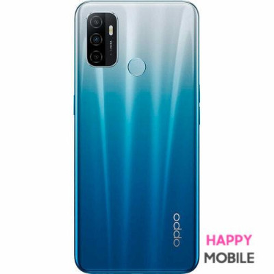 OPPO A53 4/64GB Fancy Blue
