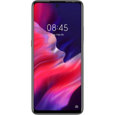 Tecno Pova-2 LE7n 4/64GB DS Dazzle Black (4895180768460)