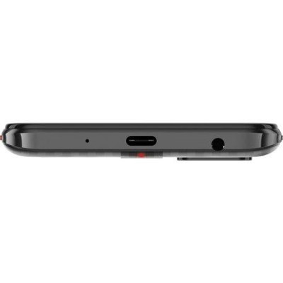 Tecno Pova-2 LE7n 4/64GB DS Dazzle Black (4895180768460)