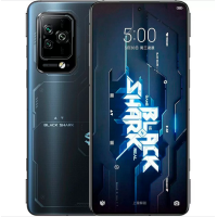 Xiaomi Black Shark 5 pro 12/256GB Black