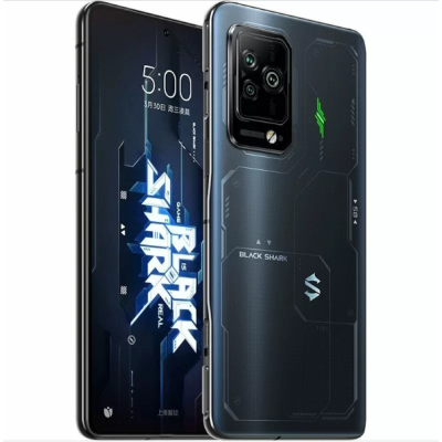 Xiaomi Black Shark 5 pro 12/256GB Black