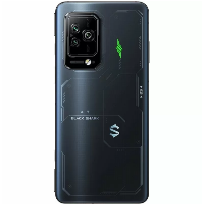 Xiaomi Black Shark 5 pro 12/256GB Black