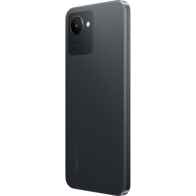 Realme C30 3/32GB Denim Black