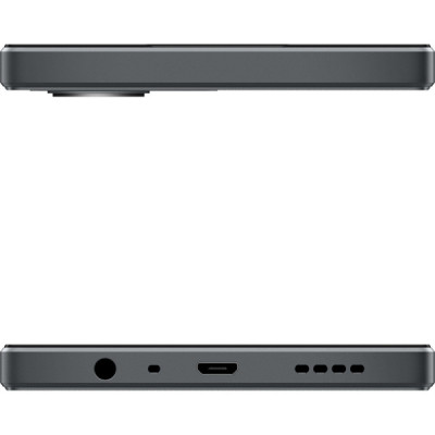 Realme C30 3/32GB Denim Black