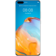 HUAWEI P40 Pro 8/256GB Ice White (51095EXN)