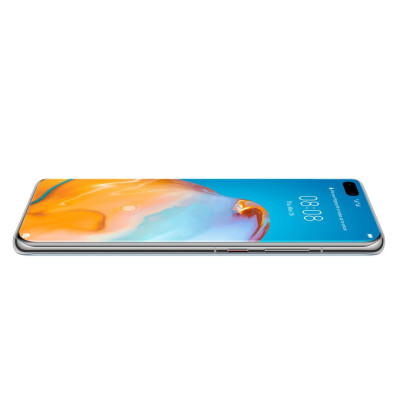 HUAWEI P40 Pro 8/256GB Ice White (51095EXN)