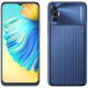 Tecno Spark 8p (KG7n) 4/64Gb NFC Atlantic Blue (4895180776755)