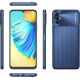 Tecno Spark 8p (KG7n) 4/64Gb NFC Atlantic Blue (4895180776755)