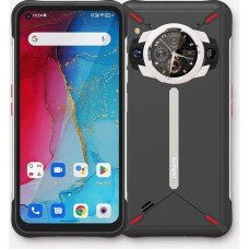 Unihertz TickTock-S 8/256Gb Black
