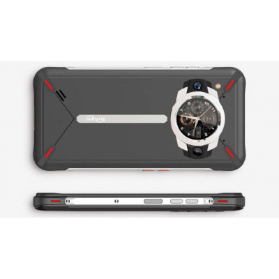 Unihertz TickTock-S 8/256Gb Black