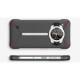 Unihertz TickTock-S 8/256Gb Black