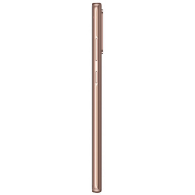 Samsung Galaxy Note20 5G SM-N981B 8/256GB Mystic Bronze