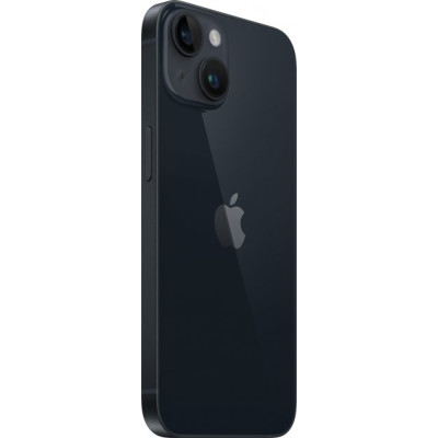 Apple iPhone 14 256GB Midnight (MPVX3)