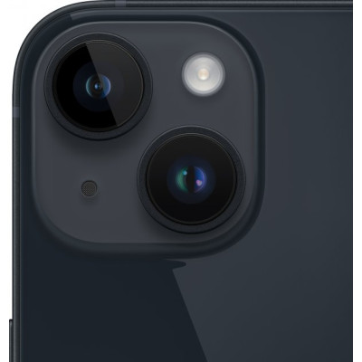 Apple iPhone 14 256GB Midnight (MPVX3)