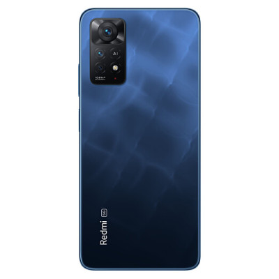 Xiaomi Redmi Note 11 Pro 5G 8/128GB Atlantic Blue
