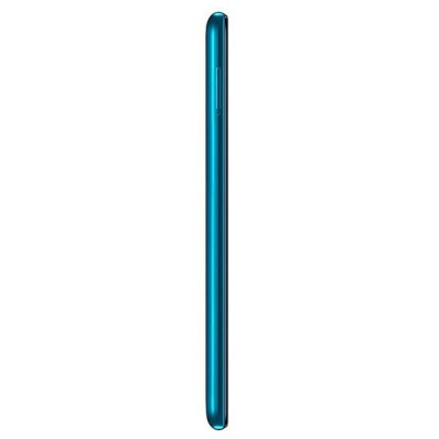 Samsung Galaxy M21 4/64GB Green (SM-M215FZGU)
