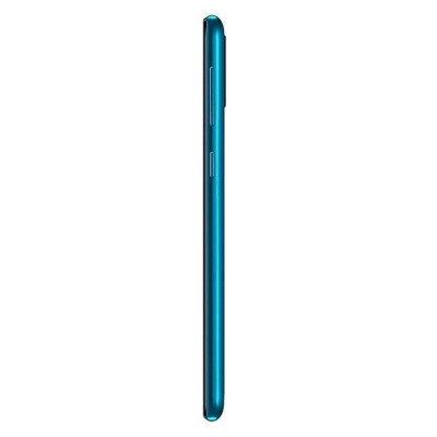 Samsung Galaxy M21 4/64GB Green (SM-M215FZGU)