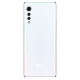 LG Velvet 5G LM-G900EM 6/128GB White