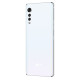 LG Velvet 5G LM-G900EM 6/128GB White