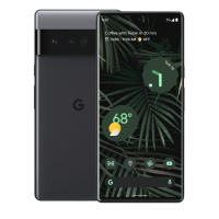 Google Pixel 6 Pro 12/256GB Stormy Black