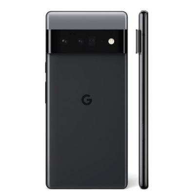 Google Pixel 6 Pro 12/256GB Stormy Black