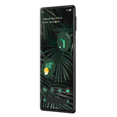Google Pixel 6 Pro 12/256GB Stormy Black