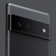 Google Pixel 6 Pro 12/256GB Stormy Black