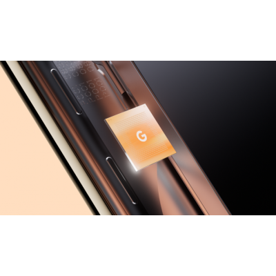 Google Pixel 6 Pro 12/256GB Stormy Black