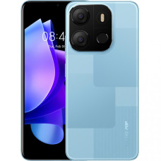 Tecno POP 7 (BF6) 2/64GB Capri Blue (4895180793592)