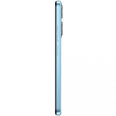 Tecno POP 7 (BF6) 2/64GB Capri Blue (4895180793592)