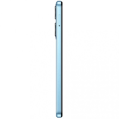 Tecno POP 7 (BF6) 2/64GB Capri Blue (4895180793592)