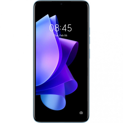 Tecno POP 7 (BF6) 2/64GB Capri Blue (4895180793592)