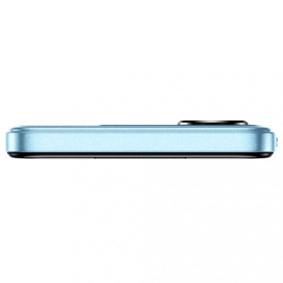 Tecno POP 7 (BF6) 2/64GB Capri Blue (4895180793592)