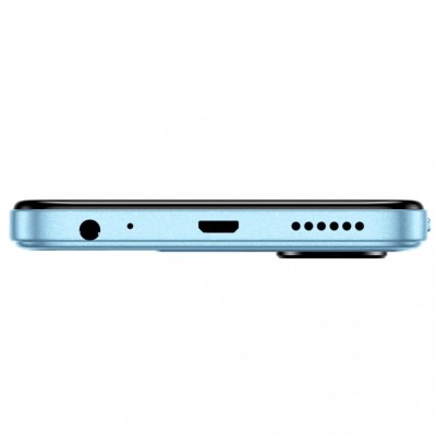 Tecno POP 7 (BF6) 2/64GB Capri Blue (4895180793592)