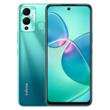Infinix Hot 12 Play 4/64GB Lucky Green