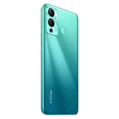 Infinix Hot 12 Play 4/64GB Lucky Green