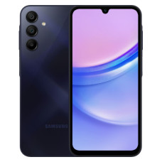 Samsung Galaxy A15 SM-A155F 8/256GB Black