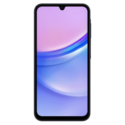 Samsung Galaxy A15 SM-A155F 8/256GB Black