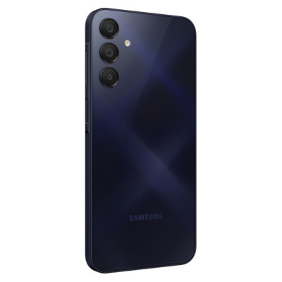 Samsung Galaxy A15 SM-A155F 8/256GB Black