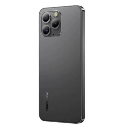 Blackview A96 12/256GB Black