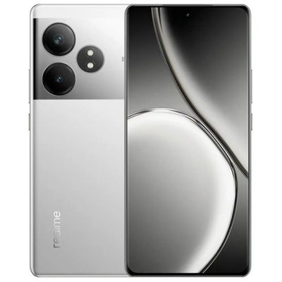realme GT Neo 6 SE 5G 16/256GB Silver